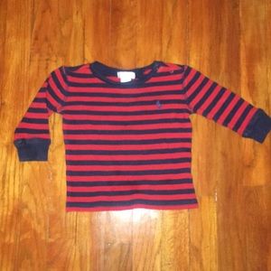 Baby Ralph Lauren shirt